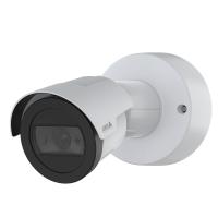 Axis 02125-001 cámara de vigilancia Bala (forma) Cámara de seguridad IP Exterior 2304 x 1728 Pixeles Techo/pared