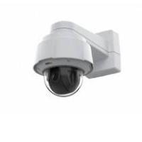 Axis 02147-002 cámara de vigilancia Almohadilla Cámara de seguridad IP Exterior 3840 x 2160 Pixeles Pared