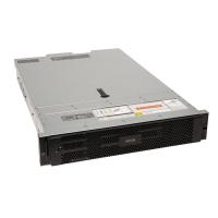 Axis 02540-001 Grabadore de vídeo en red (NVR) Gris