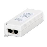 Axis 5026-203 adaptador e inyector de PoE Gigabit Ethernet