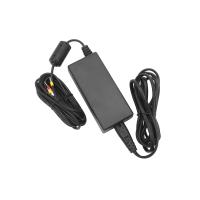 Axis 5503-102 adaptador e inversor de corriente Interior 36 W Negro