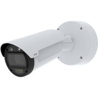 Axis Q1808-LE Bala (forma) Cámara de seguridad IP Exterior 3712 x 2784 Pixeles Pared