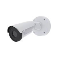 Axis Q1971-E Bala (forma) Cámara de seguridad IP Interior y exterior 768 x 576 Pixeles Pared