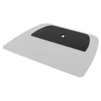 B-Tech BT4002-SCC/B accesorio para soporte de televisor