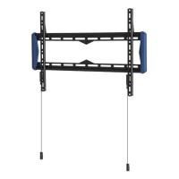 B-Tech Elements Fixed 600 Flat 2,03 m (80'') Pared Negro, Azul