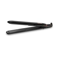 BaByliss Smooth Finish 230 Plancha de pelo Caliente Negro 41 W 2 m, ver imagen 11 de 20