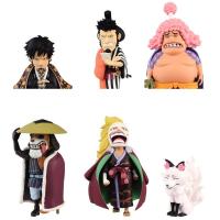 Banpresto BP17559 collectible figure