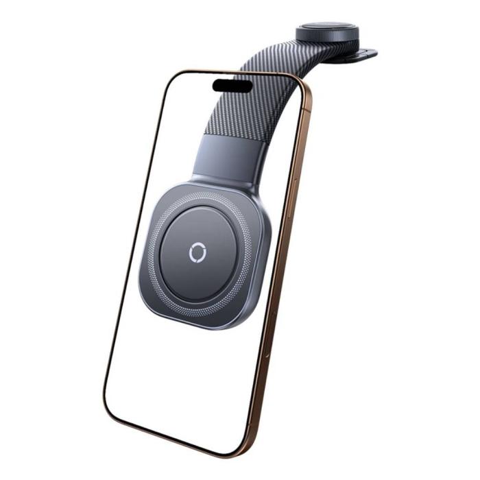 Baseus PrimeTrip C03 Teléfono móvil/smartphone Negro — imagen 5 de 12