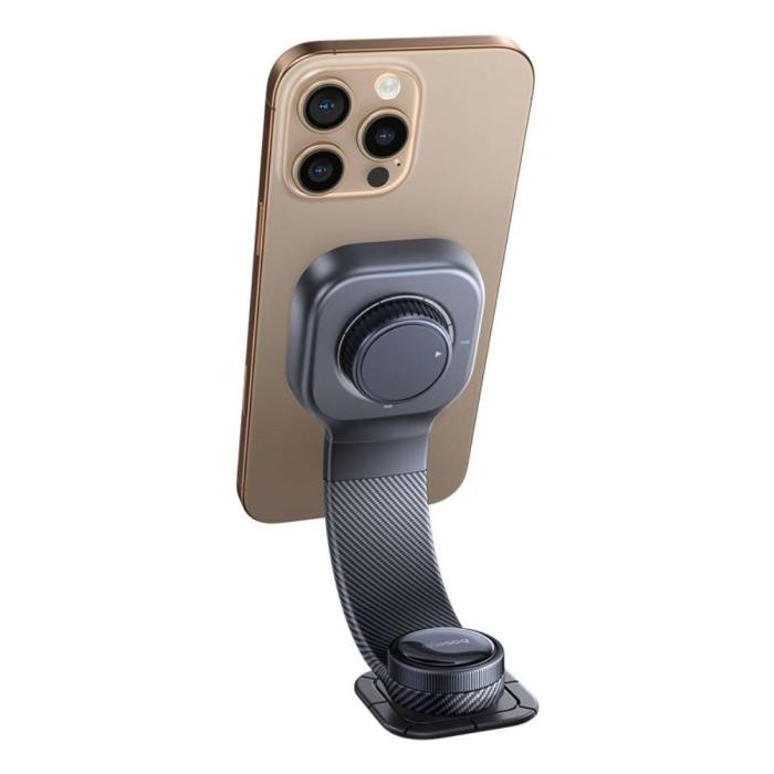 Baseus PrimeTrip C03 Teléfono móvil/smartphone Negro — imagen 10 de 12