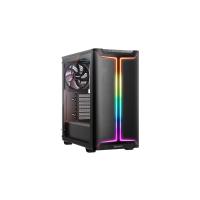 be quiet! Pure Base 501 DX Black Midi Tower Negro