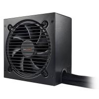 be quiet! Pure Power 11 400W unidad de fuente de alimentación ATX Negro