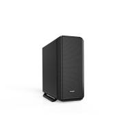 be quiet! Silent Base 802 Black Midi Tower Negro