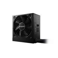 be quiet! System Power 9 400W CM unidad de fuente de alimentación ATX Negro