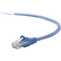 Belkin 2m Cat5e STP cable de red Azul U/FTP (STP)
