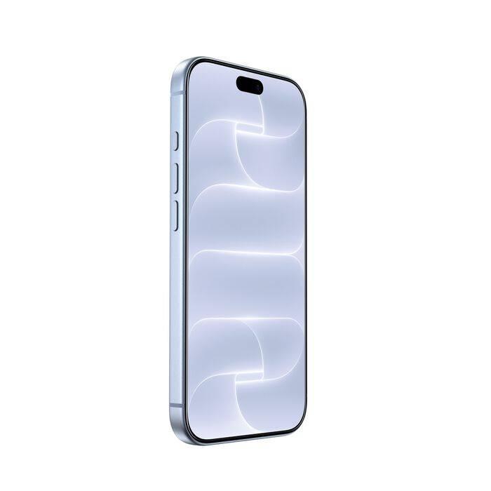 Belkin Anti-Reflective Screen Protector for iPhone 18 Pro Max / iPhone 17 Pro Max Protector de pantalla anti-reflejante — imagen 4 de 10