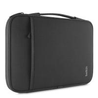 Belkin B2B081-C00 maletines para portátil 27,9 cm (11'') Funda Negro