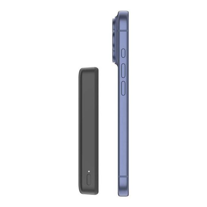 Belkin BPD015HQBK batería externa Cargador inalámbrico Negro — imagen 12 de 12
