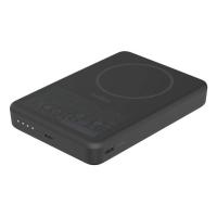 Belkin BPD015HQBK batería externa Cargador inalámbrico Negro, ver imagen 3 de 12