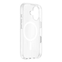 Belkin SheerForce funda para teléfono móvil 16 cm (6.3'') Transparente