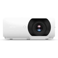 BenQ LH655C Proyector de alcance estándar 4000 lúmenes ANSI DLP 1080p (1920x1080) 3D Blanco