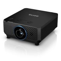 BenQ LU9245 Proyector para grandes espacios 7000 lúmenes ANSI DLP WUXGA (1920x1200) Negro