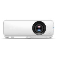 BenQ LW555C Proyector de alcance estándar 3500 lúmenes ANSI DLP WXGA (1280x800) 3D Blanco