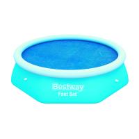 Bestway 58060 accesorio para piscina Cubierta solar