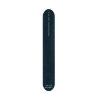 Beter Elite Pack Of 2 Fiber Glass Nail Files 180/220 Lima de uñas