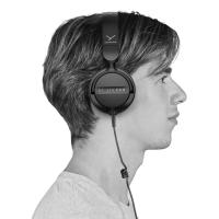 Beyerdynamic DT 275 PRO Auriculares Alámbrico Diadema Escenario/Estudio Negro, ver imagen 8 de 8