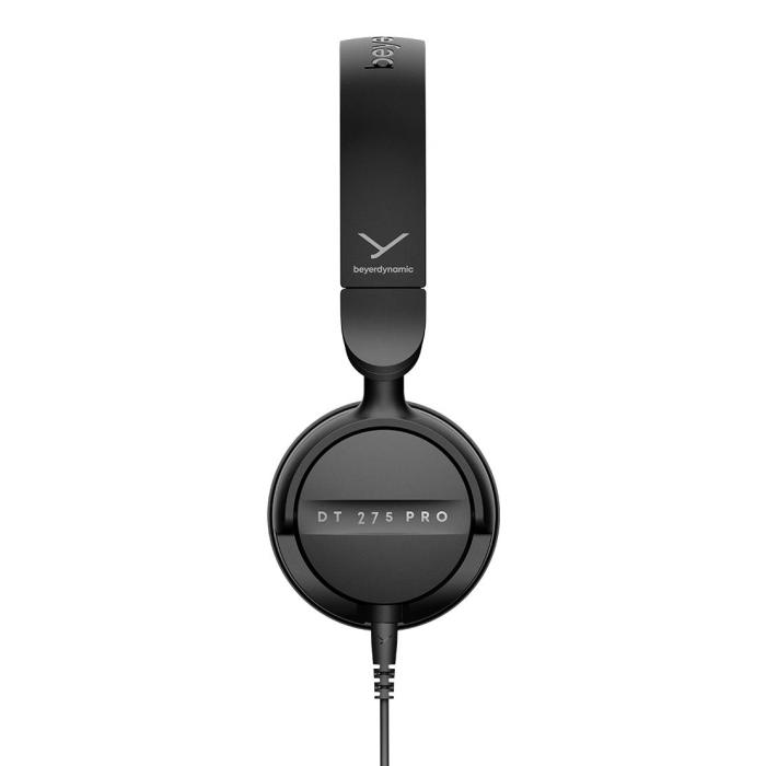 Beyerdynamic DT 275 PRO Auriculares Alámbrico Diadema Escenario/Estudio Negro — imagen 2 de 8