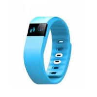 Billow XSB60 OLED Pulsera de actividad 1,24 cm (0.49'') Azul