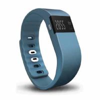 Billow XSB70 Pulsera de actividad Gris