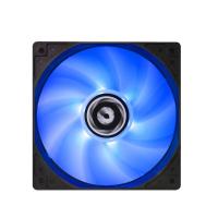 BitFenix LUBF-106 sistema de refrigeración para ordenador Carcasa del ordenador Ventilador 12 cm