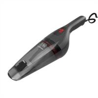 Black & Decker NVB12AV aspiradora de mano Sin bolsa Gris