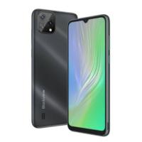 Blackview A55 16,6 cm (6.53'') SIM doble Android 11 4G MicroUSB 3 GB 16 GB 4780 mAh Negro