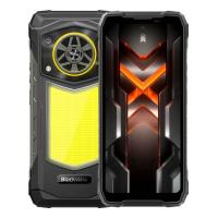 Blackview ROCK 5 17,2 cm (6.78'') Ranura híbrida Dual SIM Android 16.0 4G USB Tipo C 6 GB 256 GB 20000 mAh Negro, ver imagen 9 de 16
