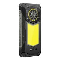 Blackview ROCK 5 17,2 cm (6.78'') Ranura híbrida Dual SIM Android 16.0 4G USB Tipo C 6 GB 256 GB 20000 mAh Negro, ver imagen 5 de 16