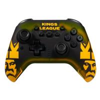 Blade Gaming Kings League Wireless Gamepad, ver imagen 4 de 38