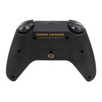 Blade Gaming Kings League Wireless Gamepad, ver imagen 10 de 38