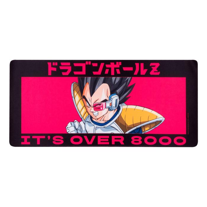 Blade Gaming PC Dragon Ball Z Deskmat Vegeta — imagen 2 de 16