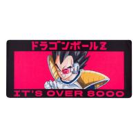 Blade Gaming PC Dragon Ball Z Deskmat Vegeta, ver imagen 6 de 16
