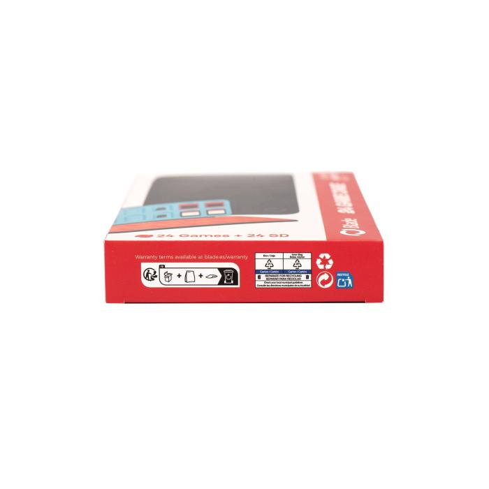 Blade Gaming Switch 2 24 Game Case — imagen 30 de 96