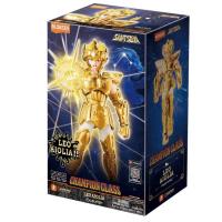 Blokees Campeón Saint Seiya Clase Leo Aioria 02, ver imagen 4 de 8