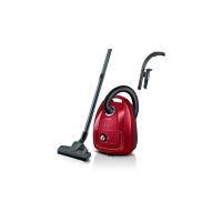 Bosch Serie 4 BGB38RD2 aspiradora 4 L Aspiradora cilíndrica Secar 600 W Bolsa para el polvo