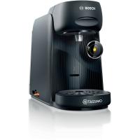 Bosch TAS16B2 cafetera eléctrica Totalmente automática Macchina per caffè a capsule 0,7 L, ver imagen 9 de 16