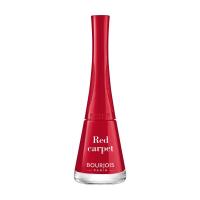 Bourjois 1 seconde esmalte de uñas 9 ml Rojo