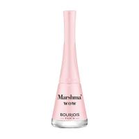 Bourjois 1 seconde esmalte de uñas 9 ml Rosa