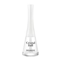 Bourjois 1 seconde esmalte de uñas 9 ml Transparente