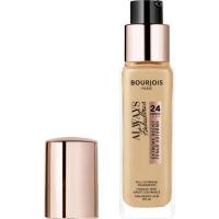Bourjois Always Fabulous 24h Foundation 210 Vanilla