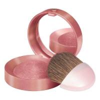 Bourjois Little Round Pot rubor 2,5 g 15 Rose éclat Polvo